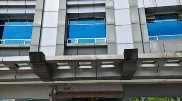 Gambar 2 DI JUAL
1 UNIT RUKO SIAP HUNI DI KOMPLEK RIVER VIEW POLONIA