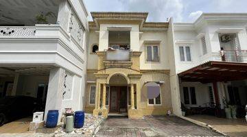 Gambar 4 DI JUAL 1 UNIT VILLA SIAP HUNI DI KOMPLEK SOMERSET SUNGGAL