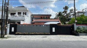 Gambar 2 DI JUAL 1 UNIT VILLA SIAP HUNI DI JALAN LABU 2