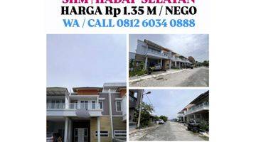 Gambar 5 Di Jual 1 Unit Villa Di Komplek Givemcy One