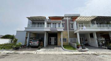 Gambar 2 Di Jual 1 Unit Villa Di Komplek Givemcy One