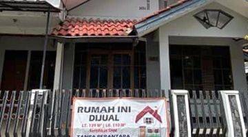 Gambar 1 Rumah Hook Dekat Jalan Raya Cinunuk 5 menit tol Cileunyi