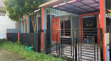 Gambar 2 Rumah Furnished SHM di Ngaglik Sleman Di. Yogyakarta, Sleman