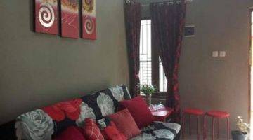 Gambar 5 Rumah Furnished SHM di Ngaglik Sleman Di. Yogyakarta, Sleman