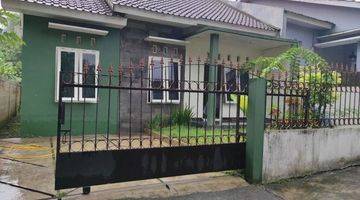 Gambar 2 Rumah Semi Furnished SHM di Sukoharjo, Ngaglik Sleman, Sleman