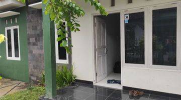 Gambar 1 Rumah Semi Furnished SHM di Sukoharjo, Ngaglik Sleman, Sleman