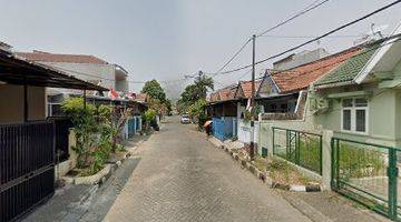 Gambar 1 Rumah Griya Permata Cipondoh, Tangerang 