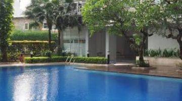 Gambar 2 1 Unit Apartment Puri Parkview, Tower B Jl Pesanggrahan , Jakarta Barat 