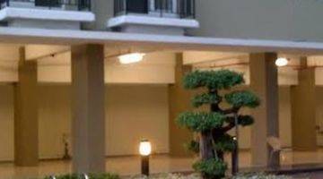 Gambar 1 1 Unit Apartment Puri Parkview, Tower B Jl Pesanggrahan , Jakarta Barat 