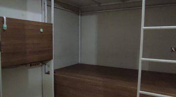 Gambar 3 1 Unit Apartment Puri Parkview, Tower B Jl Pesanggrahan , Jakarta Barat 
