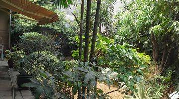 Gambar 3 Rumah Hook , Bangunan 1 Lantai di Duta Garden, Tangerang