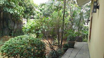 Gambar 4 Rumah Hook , Bangunan 1 Lantai di Duta Garden, Tangerang