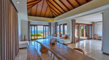 Gambar 3 Oceanview 2 Bedroom Villa R With Private Pool In Pandawa Beach