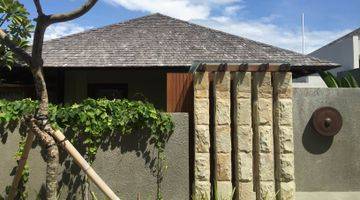 Gambar 4 Oceanview 1 Bedroom Villa B With Private Pool In Pandawa Beach, Bali