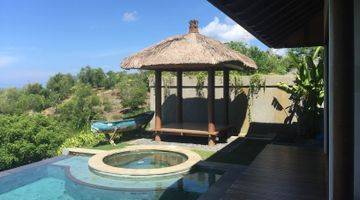 Gambar 3 Oceanview 1 Bedroom Villa B With Private Pool In Pandawa Beach, Bali