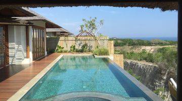 Gambar 2 Oceanview 1 Bedroom Villa B With Private Pool In Pandawa Beach, Bali