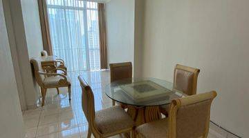 Gambar 1 2 BR APARTEMEN AMBASADOR 2 ITC KUNINGAN 