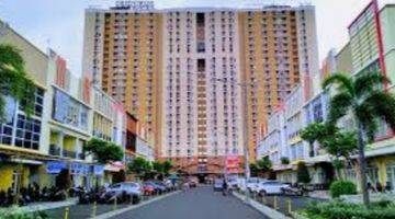 Gambar 1 GREEN PALM RESIDENCE 2 BR TOWER D TINGGAL BAWA KOPER SUDAH FULLY FURNISHED 