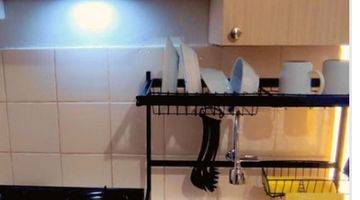 Gambar 4 GREEN PALM RESIDENCE 2 BR TOWER D TINGGAL BAWA KOPER SUDAH FULLY FURNISHED 