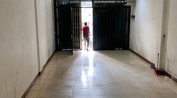 foto lainnya ruko 3,5 lantai  duta indah