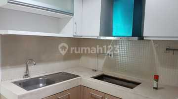 dapur st moritz 2 bedroom new