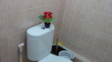 kamar mandi greenbay type studio  full furnished
