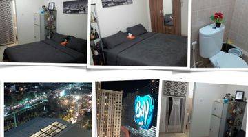 foto lainnya greenbay type studio  full furnished