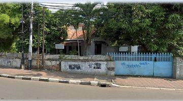 Gambar 4 RUMAH TUA @ MENTENG HARGA DIBAWAH NJOP