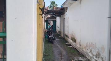 Gambar 5 Rumah Hitung Tanah Di Tengah Kota Solo Dekat Pusat Perbelanjaan Singosaren Solo