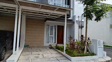 Gambar 1 Dijual Rumah Mewah Furnished Di Kartasura