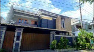 Gambar 1 Rumah Mewah Full Furnished Dekat Jalan Adi Sucipto Lokasi Di Jajar Laweyan Solo