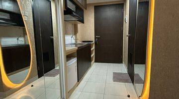 Gambar 1 Apartemen Full Furnished Di Solo Urbana 