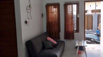 Gambar 2 Rumah Minimalis Siap Huni Semi Furnished Di Gentan