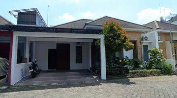 Gambar 1 Rumah Bagus Furnished Di Colomadu Dekat Kartasura Solo