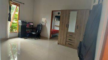 Gambar 4 Rumah Bagus 2 lantai full furnish Kartasura, solo