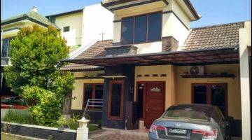 Gambar 1 Rumah Bagus Full Furnish
Cluster di Colomadu