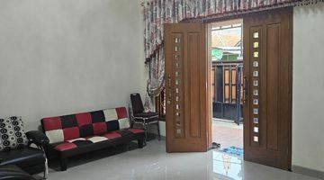 Gambar 4 Rumah Mewah Furnished Siap Huni Di Banyuanyar Banjarsari Dekat Mojosongo Solo