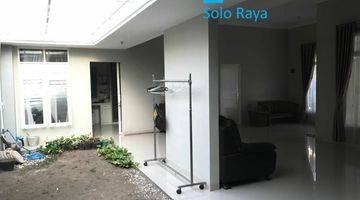 Gambar 2 Rumah Baru Siap Huni Di Mojosongo Dekat Jebres Solo