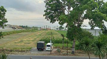 Gambar 4 Rumah 2 Lantai Dan Gudang Siap Pakai Di Klaten Dekat Pintu Tol Solo Jogja