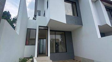 Gambar 5 Dijual Rumah Baru Harga All In Di Ciwaruga Bandung