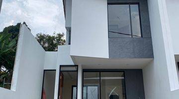 Gambar 2 Dijual Rumah Baru Harga All In Di Ciwaruga Bandung