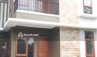 Gambar 2 Dijual Rumah Baru 2 Lantai Siap Huni Di Ciawitali Cimahi