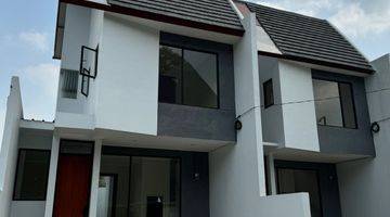 Gambar 1 Dijual Rumah Baru Di Ciwaruga Bandung Sejuk Dkt Setiabudi