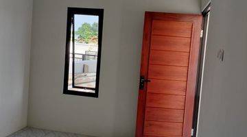 Gambar 2 Dijual Rumah Baru Siap Huni 3 Kamar Tidur Dkt Kbb