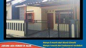 Gambar 1 Dikontrakan Rumah Pertahun Lokasi Dekat Ke Alun Alun Cimahi