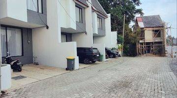 Gambar 3 Dijual Rumah Baru Di Ciwaruga Bandung Sejuk Dkt Setiabudi