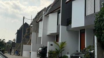 Gambar 2 Dijual Rumah Baru Di Ciwaruga Bandung Sejuk Dkt Setiabudi