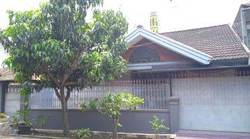 Gambar 1 Dijual Murah Rumah Di Margahayu Raya Luas Tanah 248m²