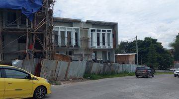 Gambar 1 Dijual Rumah Baru Di Pondok Hijau Indah Setiabudi Gerlong