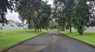 Gambar 2 Kavling Langka di Paramount Hills Golf 